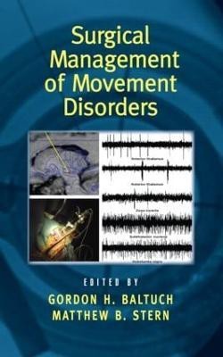 Surgical Management of Movement Disorders(English, Hardcover, unknown)