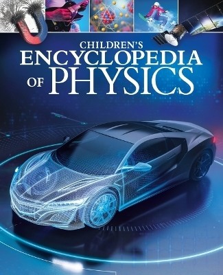 Children's Encyclopedia of Physics(English, Hardcover, Jackson Tom)