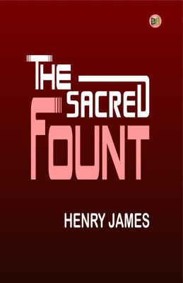 The Sacred Fount(Hardcover, Henry James)