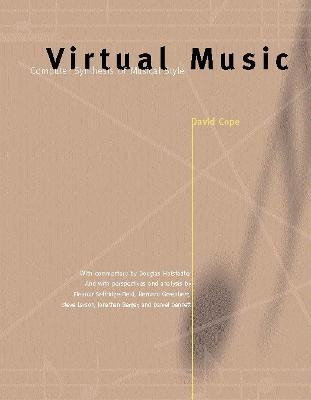 Virtual Music(English, Paperback, Cope David)