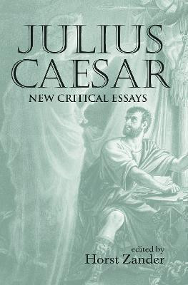 Julius Caesar(English, Paperback, unknown)