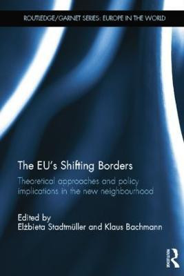 The EU's Shifting Borders(English, Paperback, unknown)