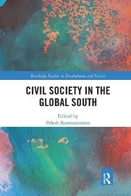 Civil Society in the Global South(English, Paperback, unknown)