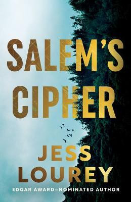 Salem's Cipher(English, Paperback, Lourey Jess)
