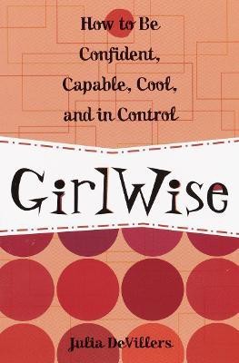 GirlWise(English, Paperback, DeVillers Julia)