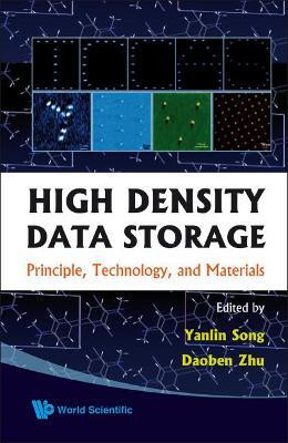 High Density Data Storage: Principle, Technology, And Materials(English, Hardcover, unknown)