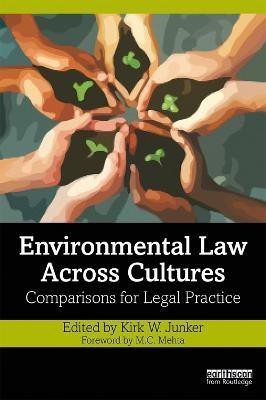 Environmental Law Across Cultures(English, Paperback, unknown)