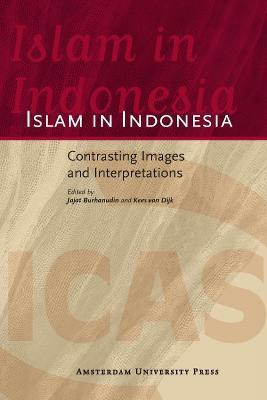 Islam in Indonesia(English, Paperback, Burhanudin Jajat)