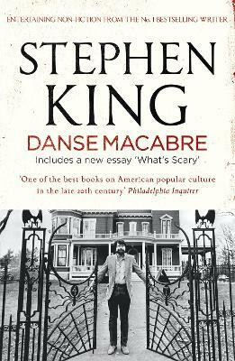 Danse Macabre(English, Paperback, King Stephen)