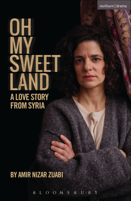 Oh My Sweet Land(English, Paperback, Zuabi Amir Nizar)