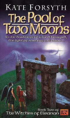The Pool of Two Moons(English, Paperback, Forsyth Kate)