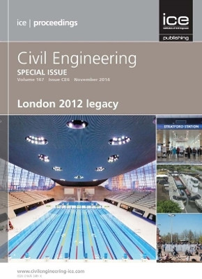 London 2012 Legacy(English, Paperback, unknown)