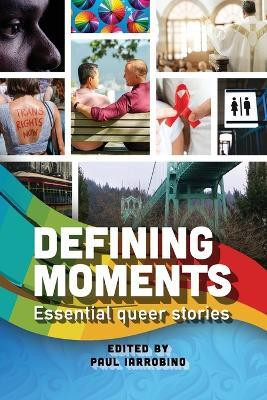 Defining Moments(English, Paperback, unknown)
