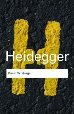 Basic Writings: Martin Heidegger(English, Paperback, Heidegger Martin)