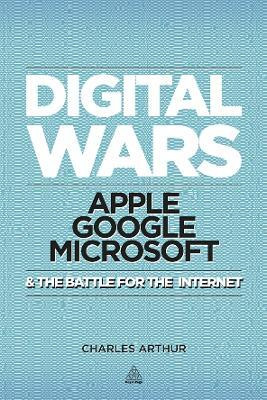 Digital Wars(English, Electronic book text, Arthur Charles)
