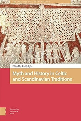 Myth and History in Celtic and Scandinavian Traditions(English, Electronic book text, unknown)