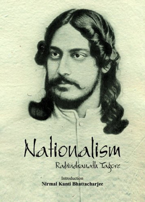 Nationalism(English, Paperback, Tagore Rabindranath)