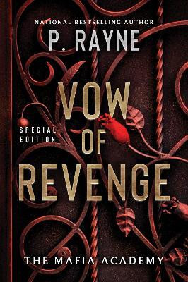 Vow of Revenge(English, Paperback, Rayne P.)