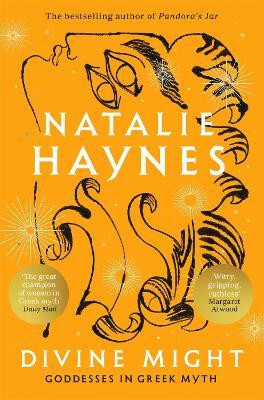 Divine Might(English, Paperback, Haynes Natalie)