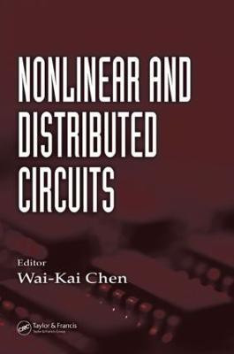 Nonlinear and Distributed Circuits(English, Hardcover, unknown)