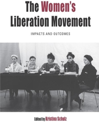 The Women's Liberation Movement(English, Paperback, unknown)
