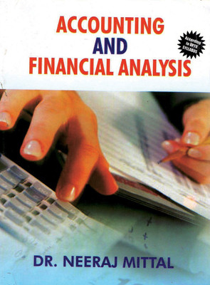 Accounting & Financial Analysis 1 Edition(English, Paperback, Mittal Neeraj)