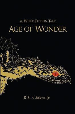 A Weird Fiction Tale(English, Paperback, Chavez Juan C)