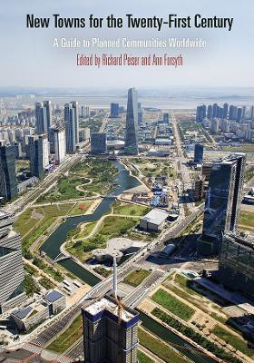New Towns for the Twenty-First Century(English, Hardcover, unknown)