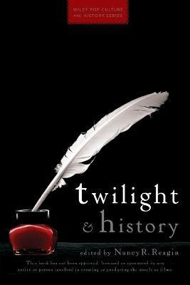 Twilight and History(English, Paperback, Reagin Nancy R.)