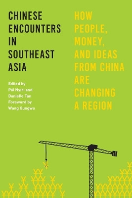Chinese Encounters in Southeast Asia(English, Paperback, unknown)