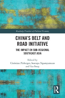 China's Belt and Road Initiative(English, Paperback, unknown)