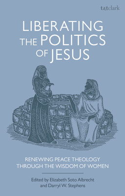 Liberating the Politics of Jesus(English, Paperback, unknown)