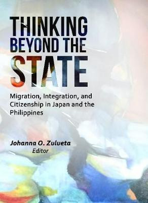 Thinking Beyond the State(English, Paperback, Zulueta Johanna O)