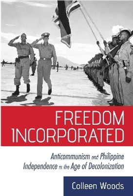 Freedom Incorporated(English, Electronic book text, Woods Colleen)