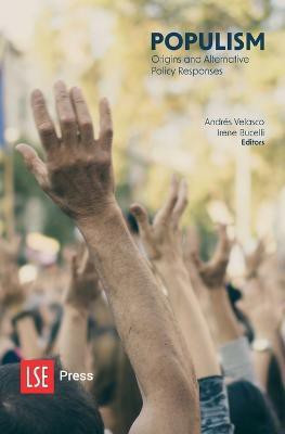 Populism 2022(English, Paperback, unknown)