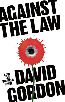 Against the Law(English, Paperback, Gordon David)