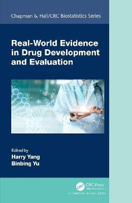 Real-World Evidence in Drug Development and Evaluation(English, Paperback, unknown)