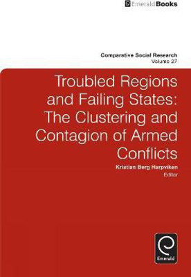 Troubled Regions and Failing States(English, Hardcover, unknown)
