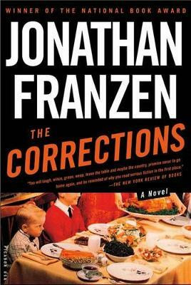 The Corrections(English, Paperback, Franzen Jonathan)