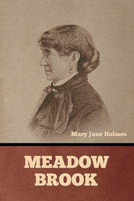 Meadow Brook(English, Paperback, Holmes Mary Jane)