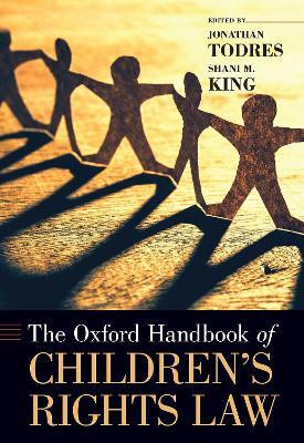 The Oxford Handbook of Children's Rights Law(English, Hardcover, unknown)