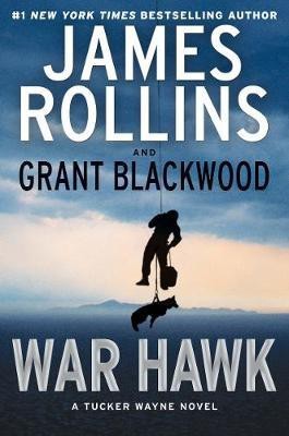 War Hawk(English, Hardcover, Rollins James)