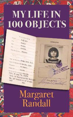 My Life in 100 Objects(English, Hardcover, Randall Margaret)