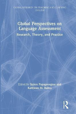 Global Perspectives on Language Assessment(English, Hardcover, unknown)