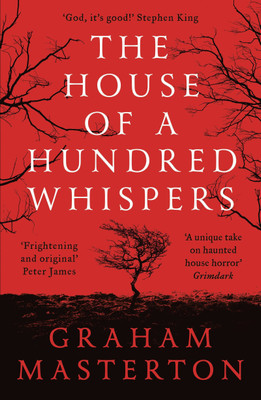 The House of a Hundred Whispers(English, Paperback, Masterton Graham)