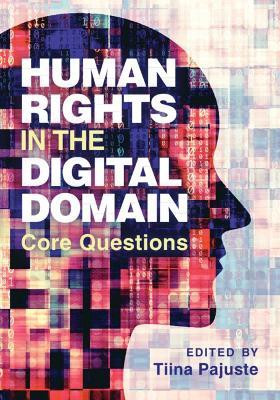 Human Rights in the Digital Domain(English, Paperback, unknown)