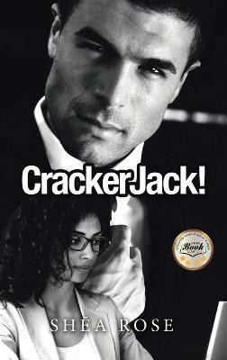 CrackerJack!(English, Hardcover, Rose Shea)
