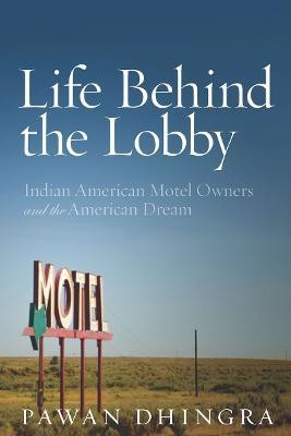 Life Behind the Lobby(English, Electronic book text, Dhingra Pawan)