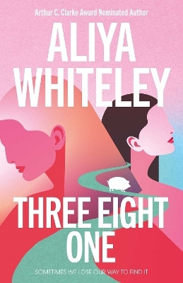 Three Eight One(English, Paperback, Whiteley Aliya)