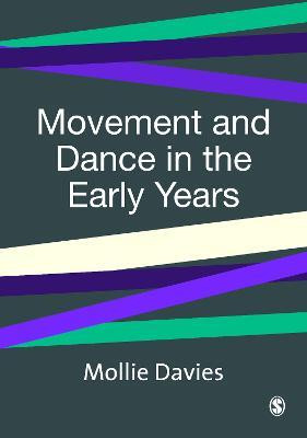 Movement and Dance in Early Childhood(English, Electronic book text, Davies Mollie)
